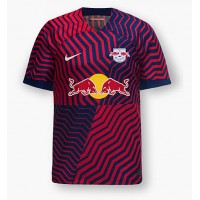 RB Leipzig Dani Olmo #7 Auswärtstrikot 2023-24 Kurzarm